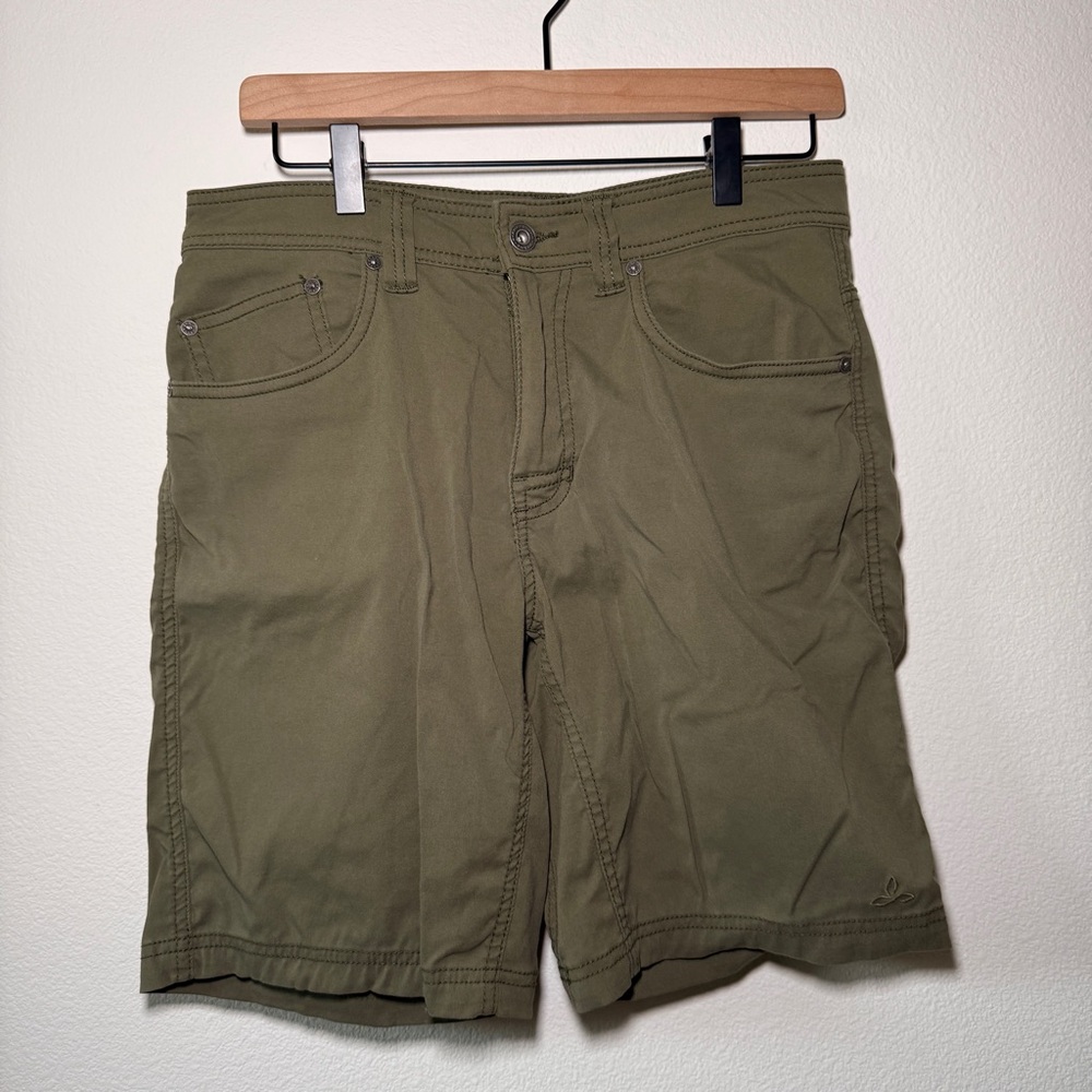 ORIGINAL DESIGN - Prana Brion 1 Shorts